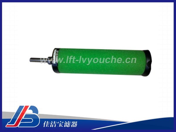 E1-16級空壓機除油濾芯