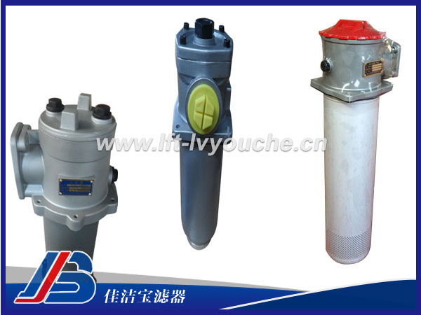 RF系列直回式回油過(guò)濾器廠家直銷圖片價(jià)格