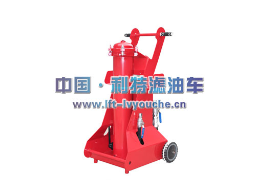 濾油機