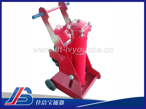 FCM-100-K-N-3B20小車式過(guò)濾裝置