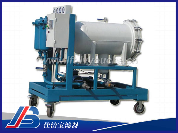 pall頗爾HCP100A380-50-K-S聚結(jié)脫水濾油機(jī)