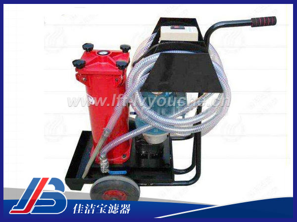 OFU10V1N2B10B移動(dòng)式濾油車
