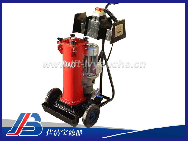 OFU10P2N2B10B濾油機(jī)