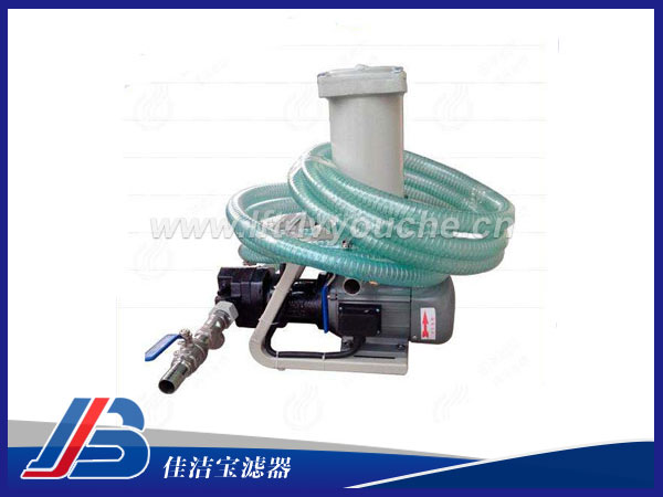 液壓油凈油機