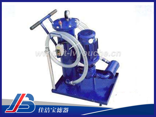 濾油機LUCD-100*5