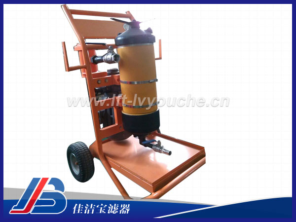 PFC8314-50頗爾濾油車